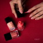 لاکهای ناخن اینلی