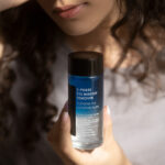 پاک کننده آرایش چشم اینلی (2 فازی)