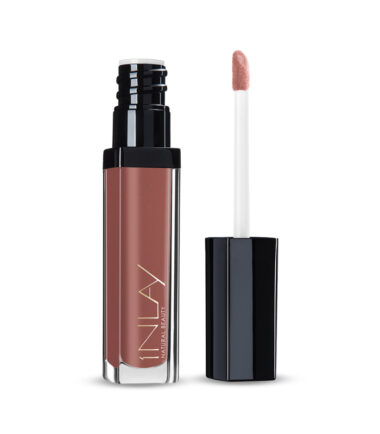 رژ لب‌‌های مایع این‌لی - Ruby Glow M250