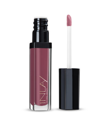 رژ لب‌‌های مایع این‌لی - Wet Plum M360