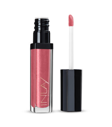 رژ لب‌‌های مایع این‌لی - Wild Rose S310