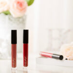 رژلب های مایع مات اینلی