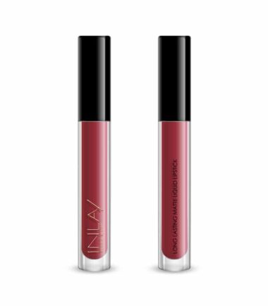 رژلب های مایع مات این‌لی - Baby Rose M332
