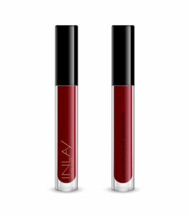 رژلب های مایع مات این‌لی - Red Passion M230