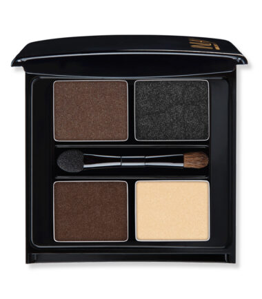 سایه‌های چشم 4 رنگ این‌لی - Sparkling Night 015