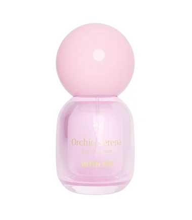 ادوپرفیوم ارکید سرنا زنانه ویت یو | With You Parfum Orchid Serena