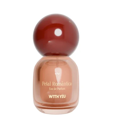 ادوپرفیوم پتال رومنتیکا زنانه ویت یو | With You Parfum Petal Romantica