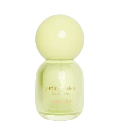 ادوپرفیوم جاردن میستر زنانه ویت یو | With You Parfum Jardin Mystère