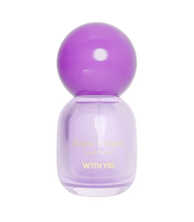 ادوپرفیوم پیونی اکلتانت زنانه ویت یو | With You Parfum Peony Eclatant
