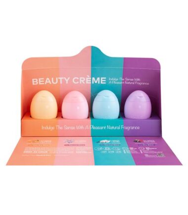 پک 4 عددی کرم بیوتی هندولوژی | Handology Beauty Cream Pack