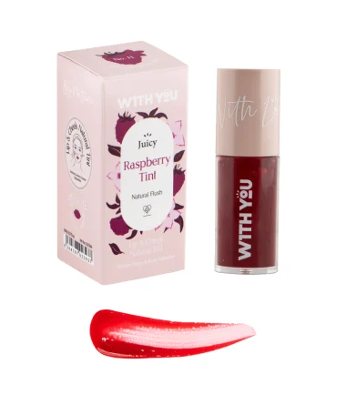 تینت لب و گونه ویت یو - J1