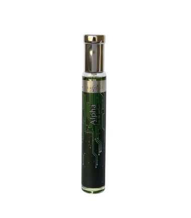 ادوپرفیوم آلفا مردانه 30 میل اگزودوس | EXODUS Alpha For Him EDP