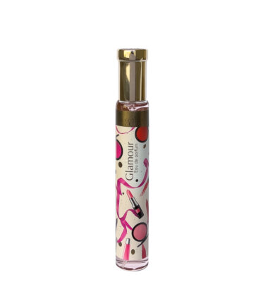 ادوپرفیوم گلامور زنانه 30 میل اگزودوس | EXODUS Glamour For Her EDP