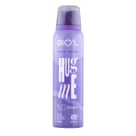 اسپری بدن مردانه  HUG ME 150 ML ( لجند) بیول BIOL