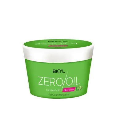 کرم کاسه ای زیرو اویل آلوئه ورا 200میل بیول