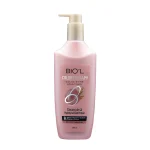 BIOL نرم کننده کالر تراپی موی رنگ شده 300 میل بیول