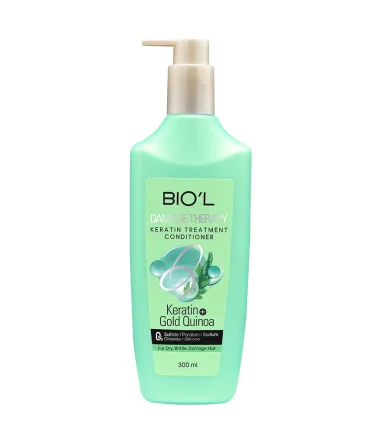 BIOL نرم کننده دمیج تراپی 300 میل بیول
