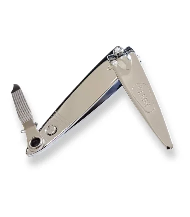 ناخنگیر کلاسیک کوچک با سوهان بی بی تی BBT