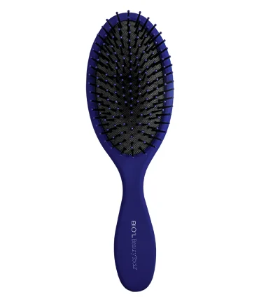 برس مو لستینگ باداوم و ضد آب - سرمه ای بی بی تی BBT