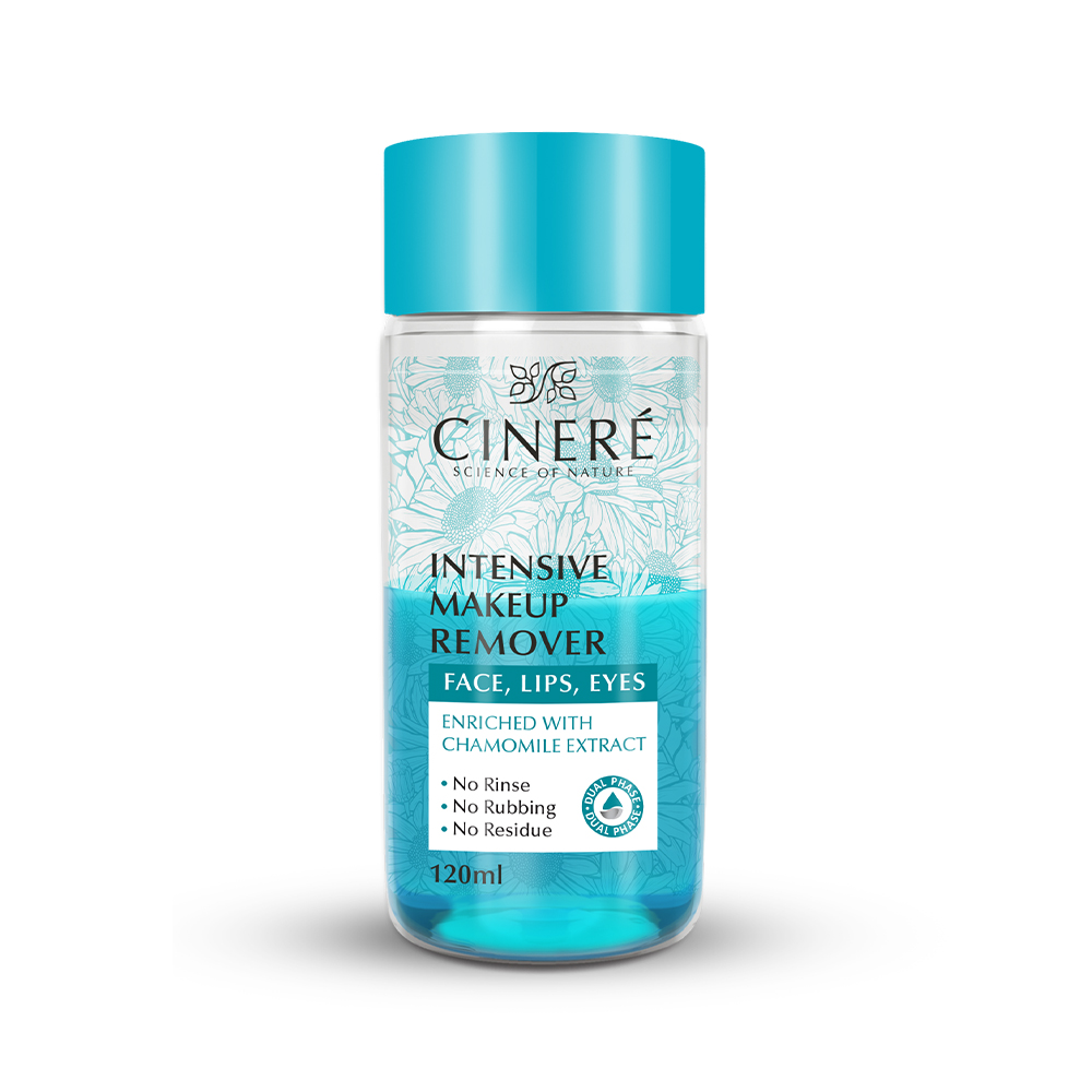 INTENSIVE MAKE_UP REMOVER