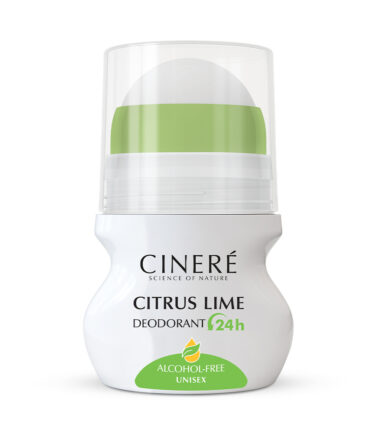 دئودورانت بدون الکل سینره