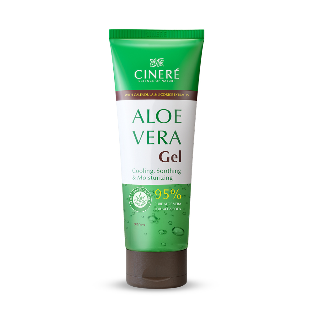 aloevera gel new250