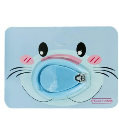 ناخنگیر کودک - آبی بی بی تی BBT