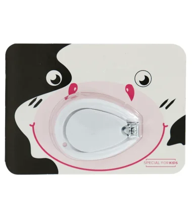 ناخنگیر کودک - سفید بی بی تی BBT