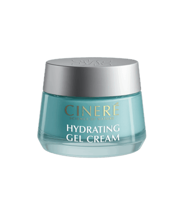 CINERE ژل کرم آبرسان سینره