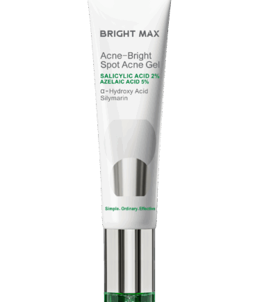 اسپات ژل آکنه برایت مکس - Bright Max Acne Bright Spot Acne Gel