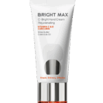 کرم جوان کننده دست و ناخن سی برایت مکس - Bright Max C Bright Hand Cream