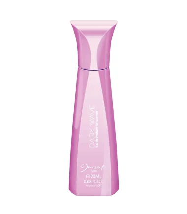 ادوپرفیوم زنانه دارک ویو ژکساف - JACSAF DARK WAVE EAU DE PARFUM FOR WOMEN