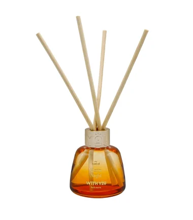 عطر خانه Warm Night ویت یو