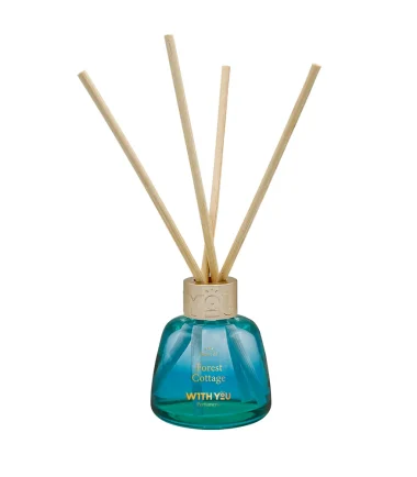 عطر خانه Forest Cottage ویت یو