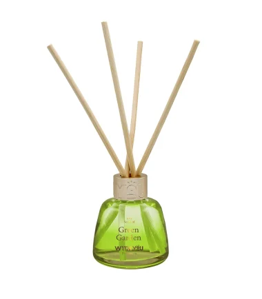عطر خانه Green Garden ویت یو