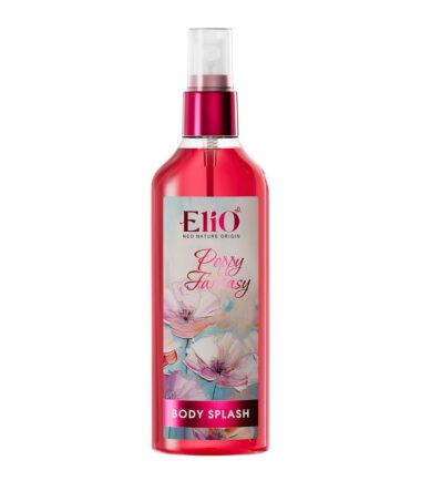بادی اسپلش پاپی فانتزی الیو - Poppy Fantasy Body Splash ELIO