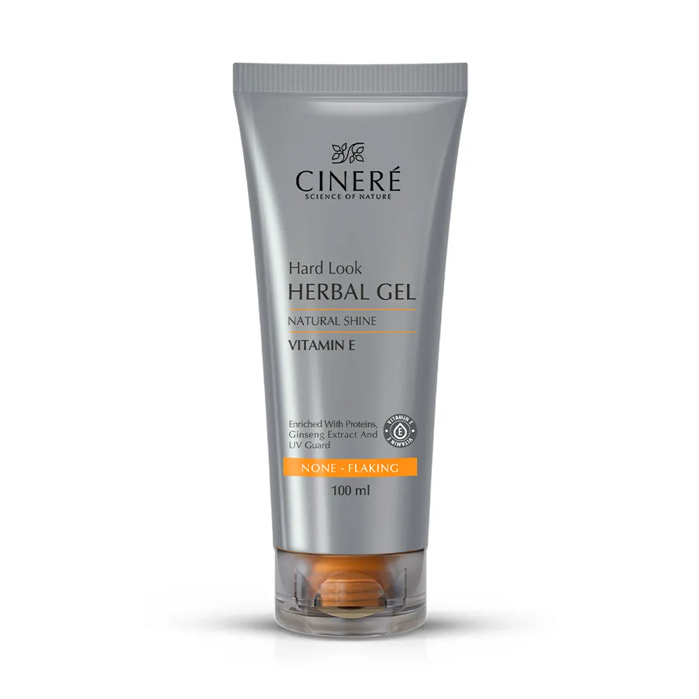 herbal gel