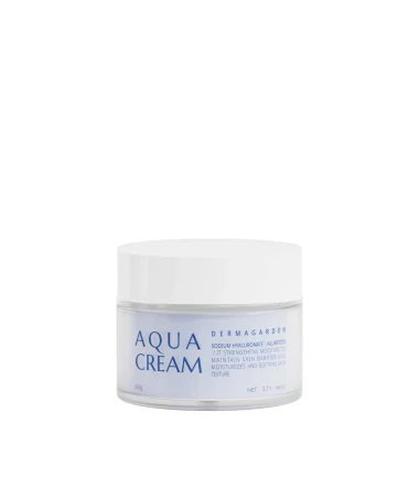 کرم آبرسان درماگاردن | dermagarden Aqua Cream