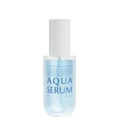 سرم آبرسان درماگاردن | dermagarden Aqua Serum