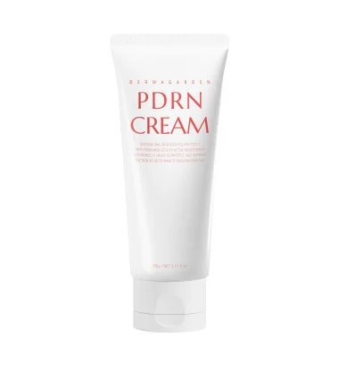 کرم ضد چروک درماگاردن | dermagarden Pdrn Cream