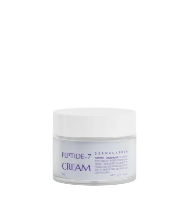 کرم پپتاید درماگاردن | dermagarden Peptide Cream