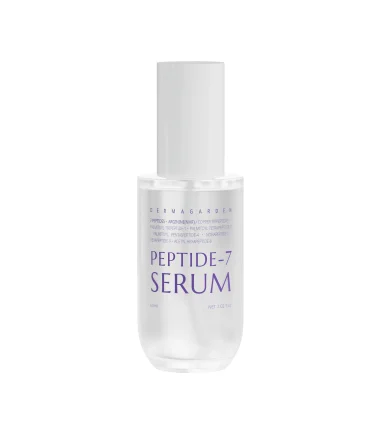 سرم پپتاید درماگاردن | dermagarden Peptide Serum