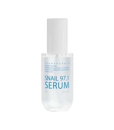 سرم حلزون درماگاردن | dermagarden Snail Serum