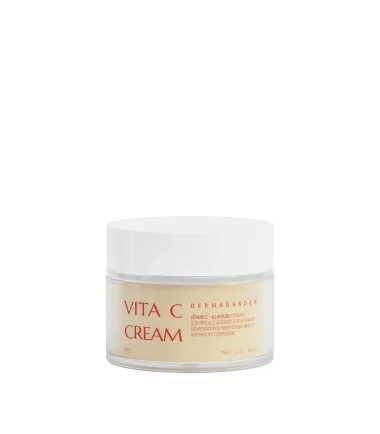 کرم ویتامین سی درماگاردن  | dermagarden Vita C Cream