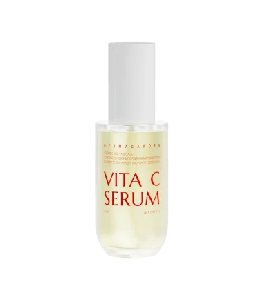 سرم ویتامین سی درماگاردن | dermagarden Vita C Serum