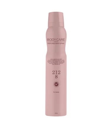 اسپری عطر زنانه 212 بادی کر