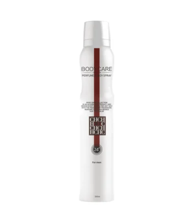 اسپری عطر مردانه کارولینا هررا سی اچ اسپرت بادی کر