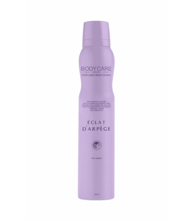 اکلت بادی کر BODY CARE