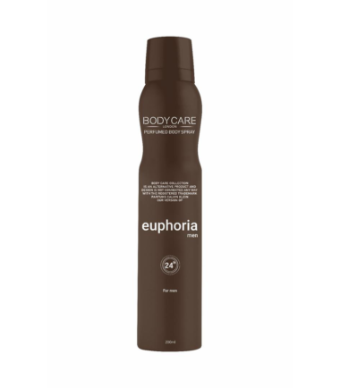 ایفوریا بادی کر BODY CARE men