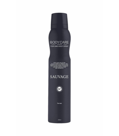 ساواچ بادی کر BODY CARE